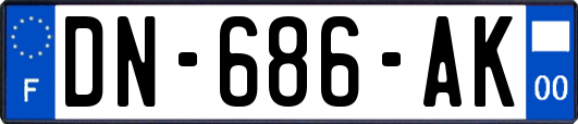 DN-686-AK