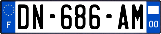 DN-686-AM