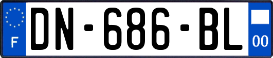 DN-686-BL