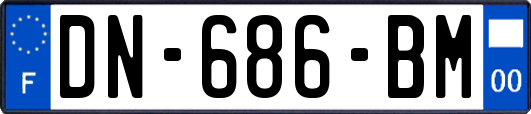 DN-686-BM