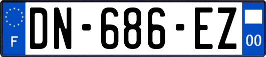 DN-686-EZ