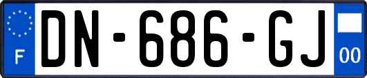 DN-686-GJ