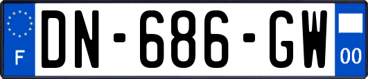 DN-686-GW