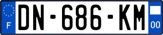 DN-686-KM