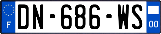 DN-686-WS