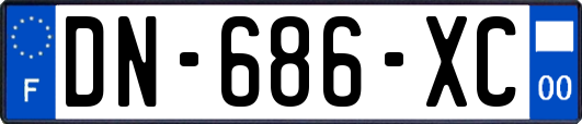 DN-686-XC