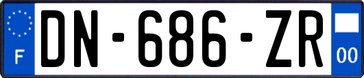 DN-686-ZR