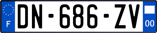 DN-686-ZV