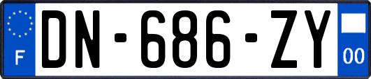 DN-686-ZY