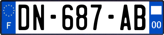 DN-687-AB