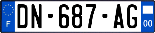 DN-687-AG