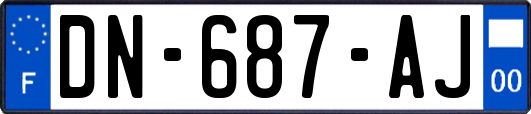 DN-687-AJ