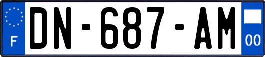 DN-687-AM