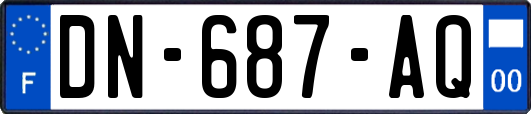 DN-687-AQ