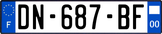 DN-687-BF