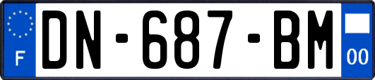 DN-687-BM