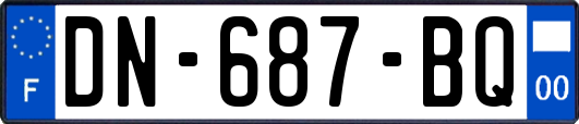 DN-687-BQ