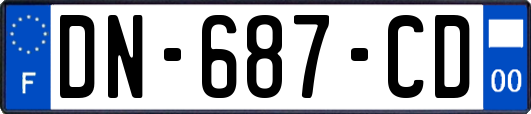 DN-687-CD