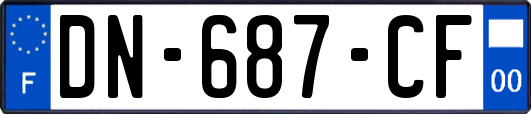 DN-687-CF