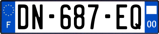 DN-687-EQ