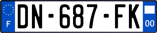 DN-687-FK