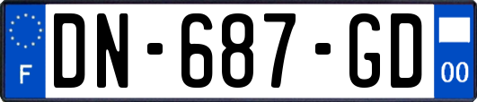 DN-687-GD