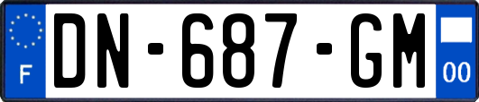 DN-687-GM