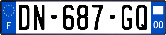 DN-687-GQ