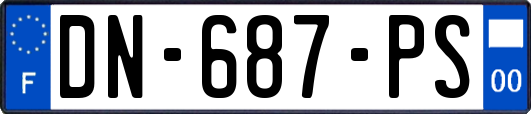 DN-687-PS