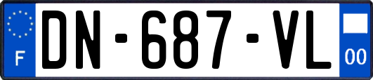DN-687-VL