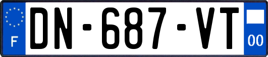 DN-687-VT