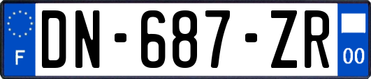 DN-687-ZR