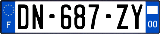 DN-687-ZY