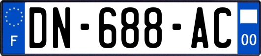 DN-688-AC