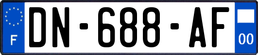 DN-688-AF