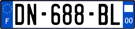 DN-688-BL