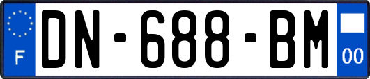 DN-688-BM