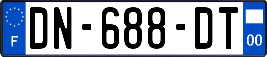 DN-688-DT