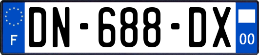 DN-688-DX