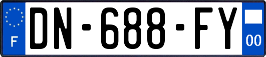 DN-688-FY