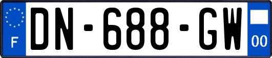 DN-688-GW