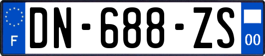 DN-688-ZS