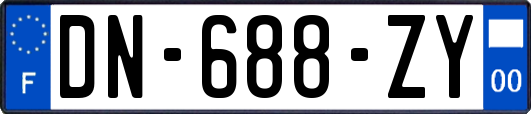 DN-688-ZY