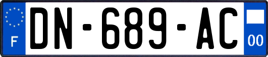 DN-689-AC