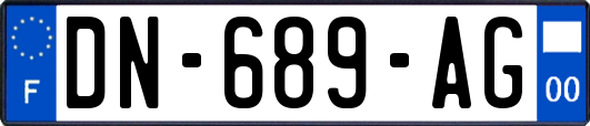 DN-689-AG