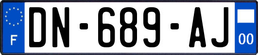 DN-689-AJ