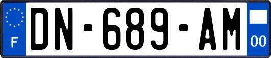 DN-689-AM