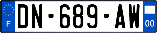 DN-689-AW