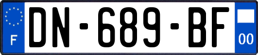 DN-689-BF