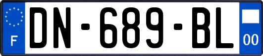 DN-689-BL